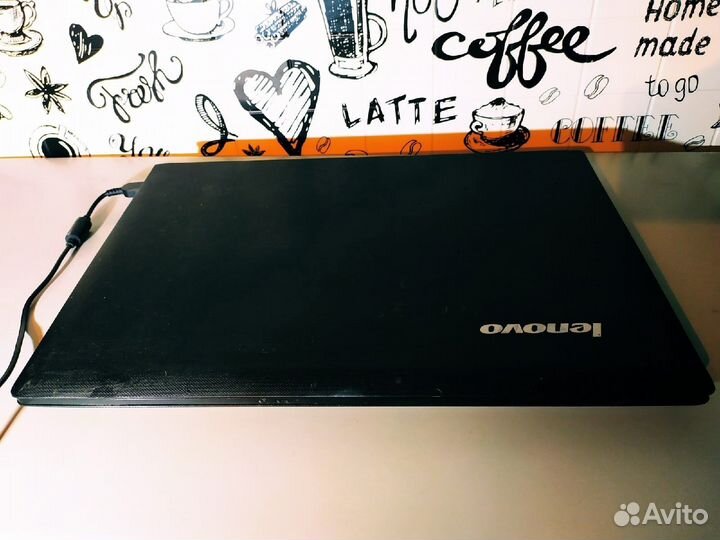 Lenovo G50-30 - Celeron 2 Gen \ 4 Озу \ 250 HDD