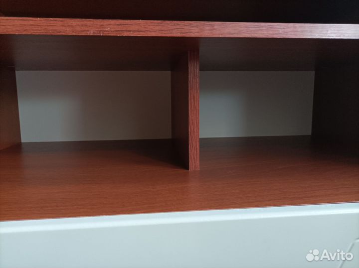 Комод детский с пеленальным столиком