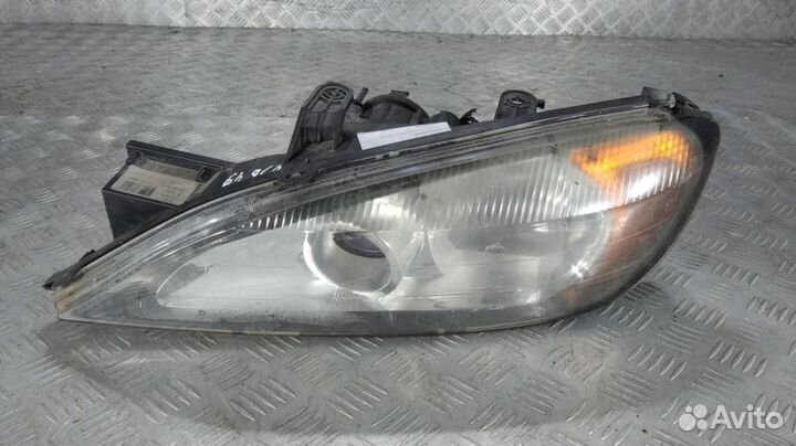 Фара 89003044 Nissan Primera P11 (1996-2002)