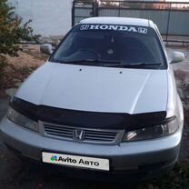 Honda Domani 1.5 AT, 2000, 238 000 км, с пробегом, цена 300 000 руб.