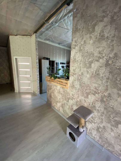 Дом 100 м² на участке 15 сот.