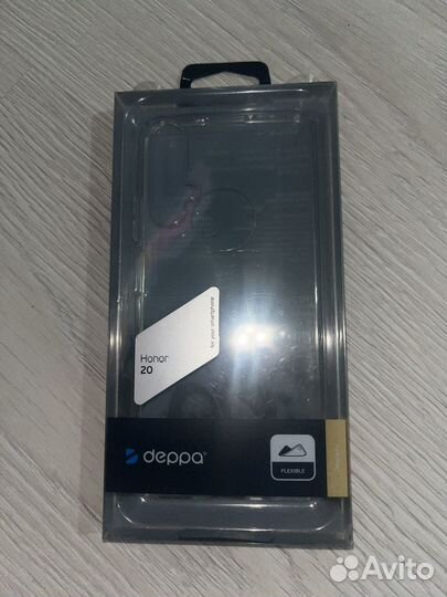 Новый Чехол на honor 20 pro, 20, 9x,8