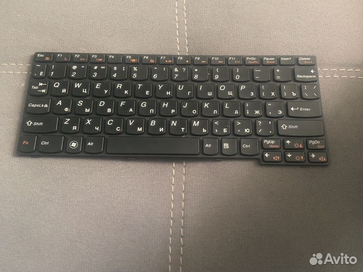 Клавиатура от ноутбука Lenovo S110