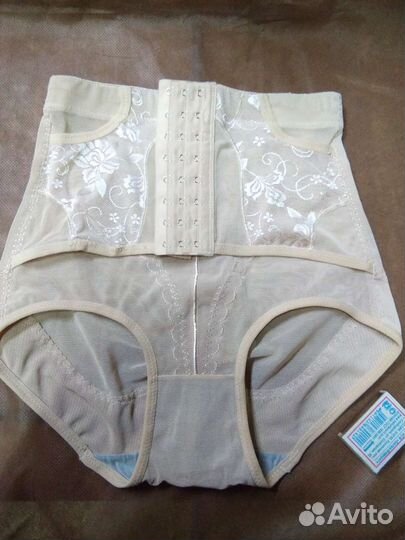 Компрессионные чулки новые