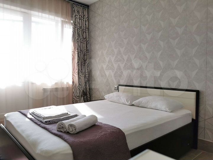 Квартира-студия, 30 м², 18/18 эт.