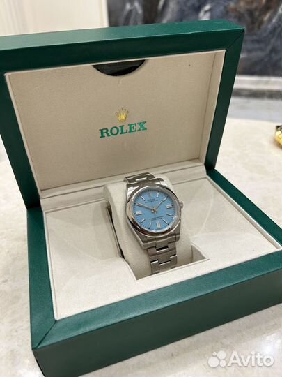 Часы rolex