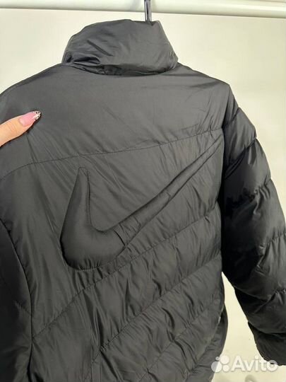 Куртка зимняя Nike Nocta