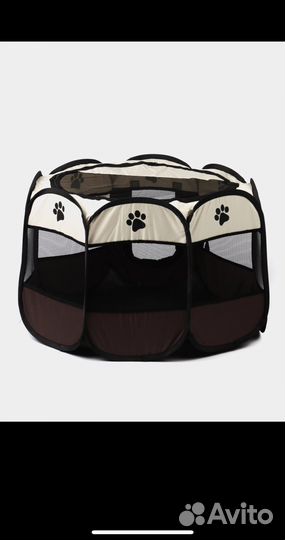 Вольер для животных