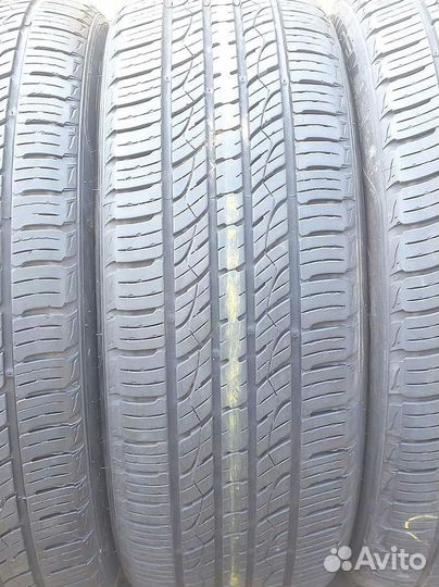 Kumho Crugen Premium KL33 235/60 R16 95L