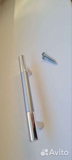 Мебельные ручки 96мм