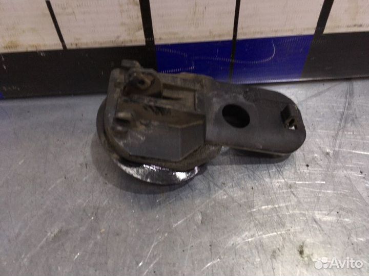 Ручка двери внутренняя задняя левая Fiat Albea