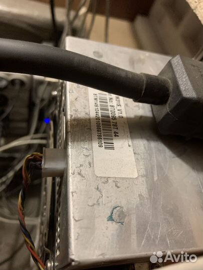 Whatsminer m31s 78th