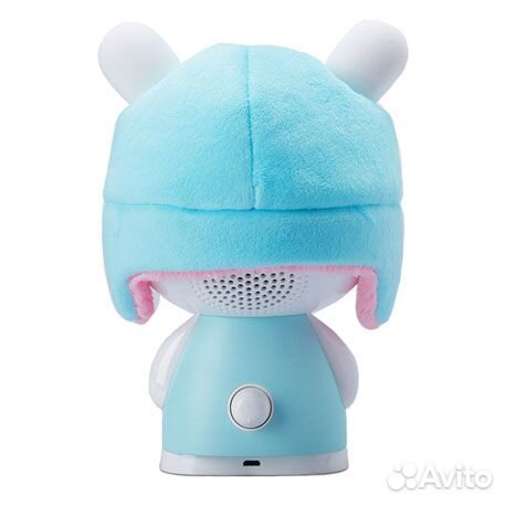 Медиаплеер детский Xiaomi Mi Bunny mitu SMART Sto