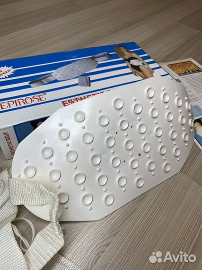 Массажная ванночка