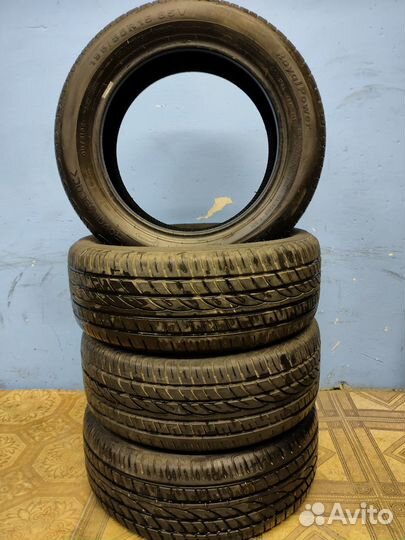 Royal Black Royal Power 195/55 R15 85V