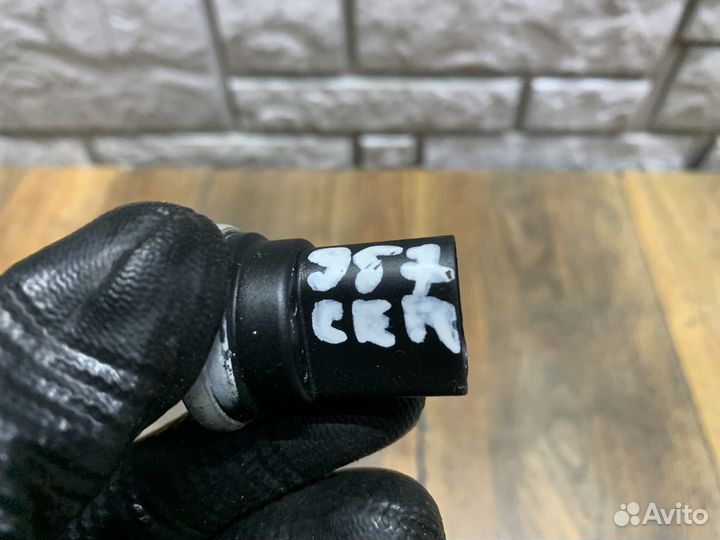 Porsche Cayenne 957 Датчик кондиционера