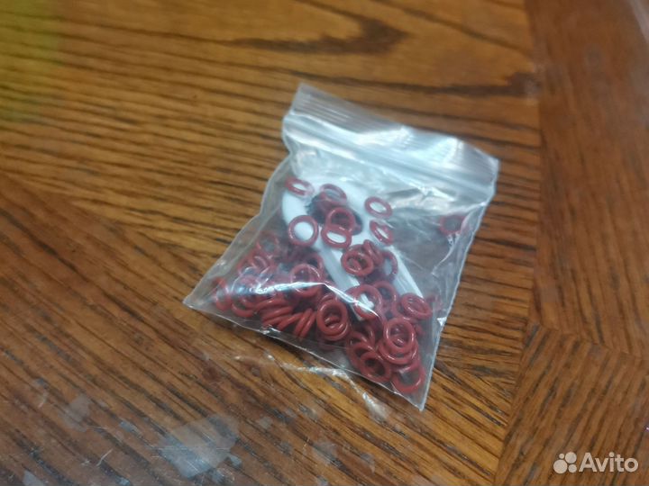 Колпачки для клавиатуры