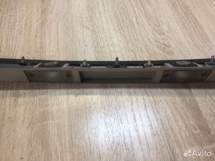 Ручка Крышки Багажника Наружная KIA Cerato