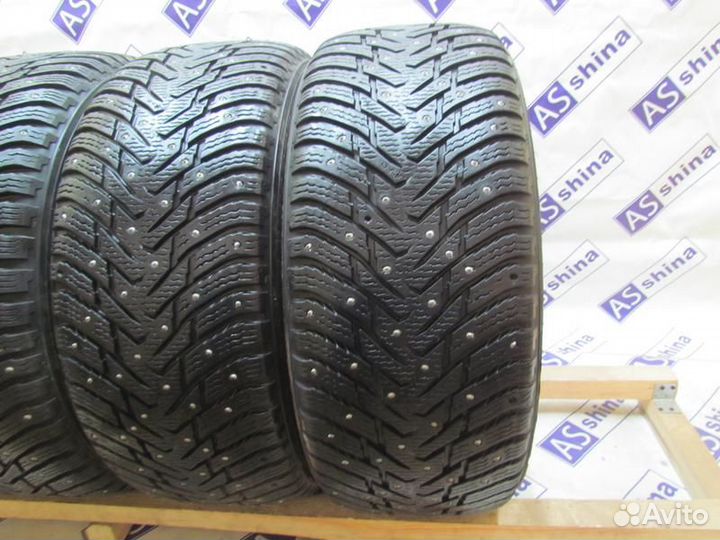 Nokian Tyres Hakkapeliitta 8 245/50 R18 97P