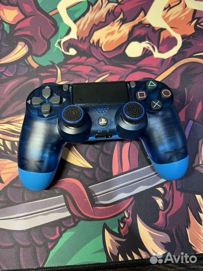 Геймпад Sony PS4