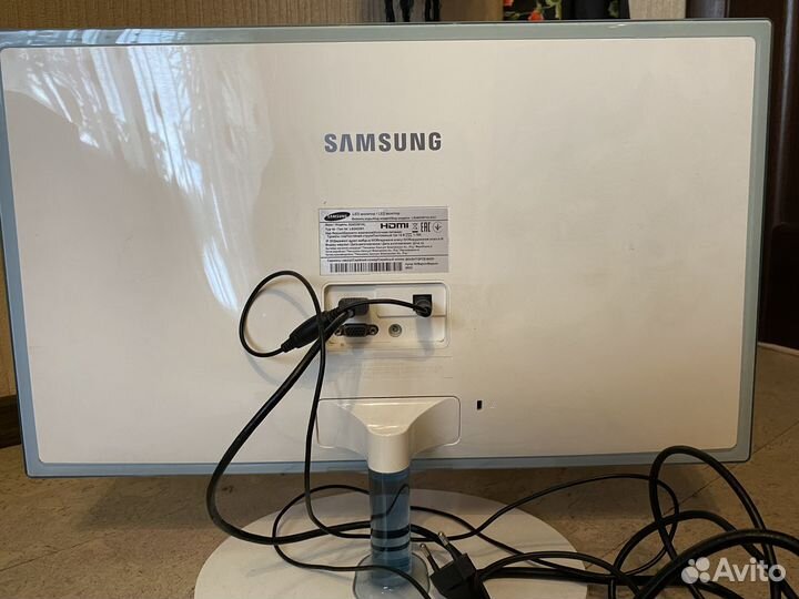 Монитор для компьютера