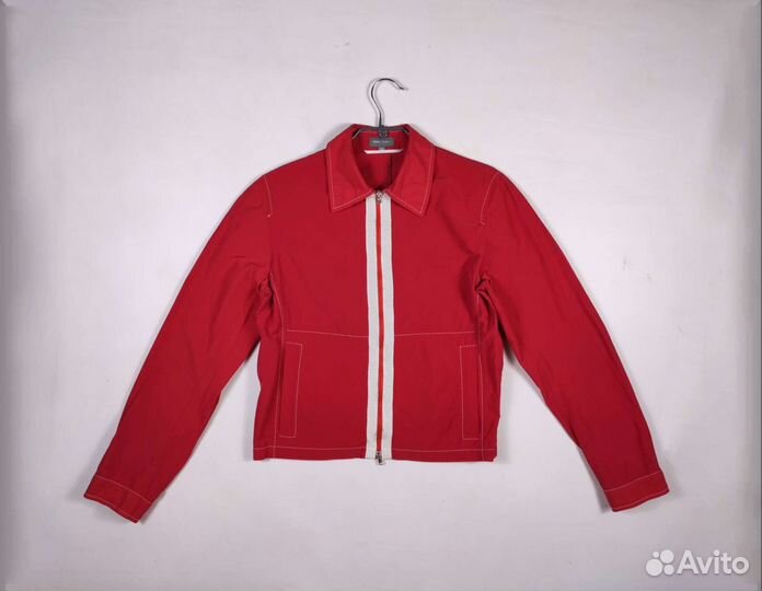 Легкая куртка Marc Aurel. Оригинал