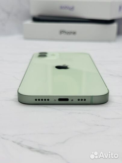 iPhone 12 128GB идеал