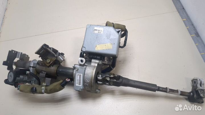 Электроусилитель руля Nissan Juke, 2011