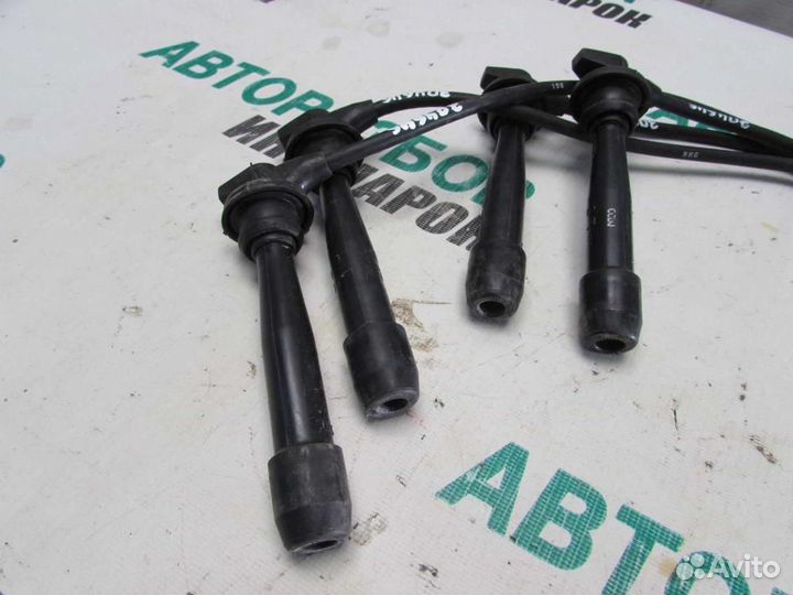 Провод высокого напряжения для Hyundai Getz 2002-2