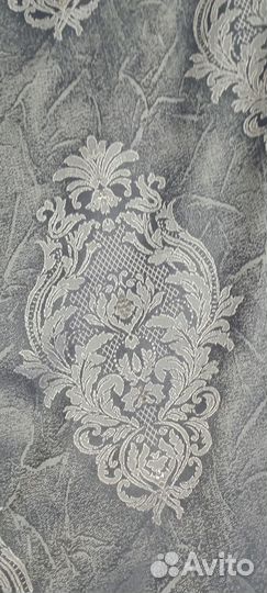 Портьера