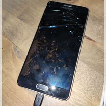 Samsung Galaxy A5 (2016) SM-A510F, 2/16 ГБ