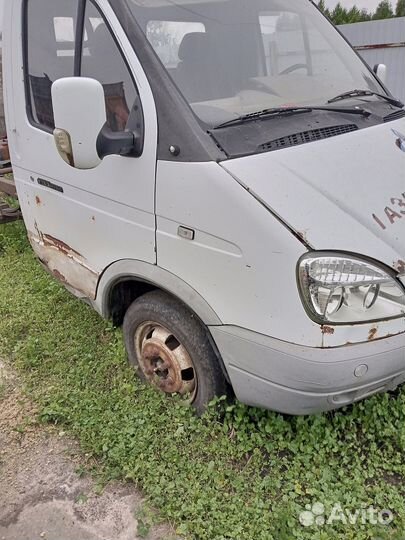 Двигатель змз 406