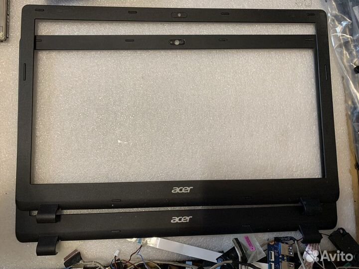 Рамка матрицы для Acer Extensa 2519