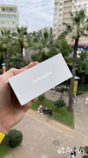 Airpods pro 2 original