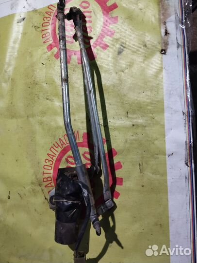 Трапеция дворников ваз 2110-12