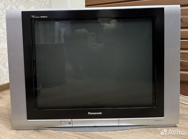 Телевизор panasonic