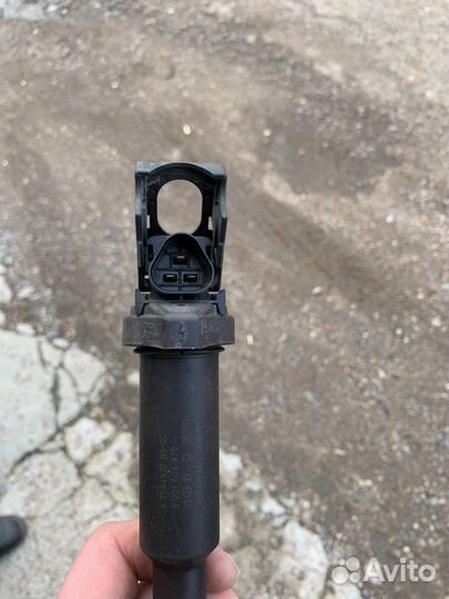 Катушка зажигания бмв