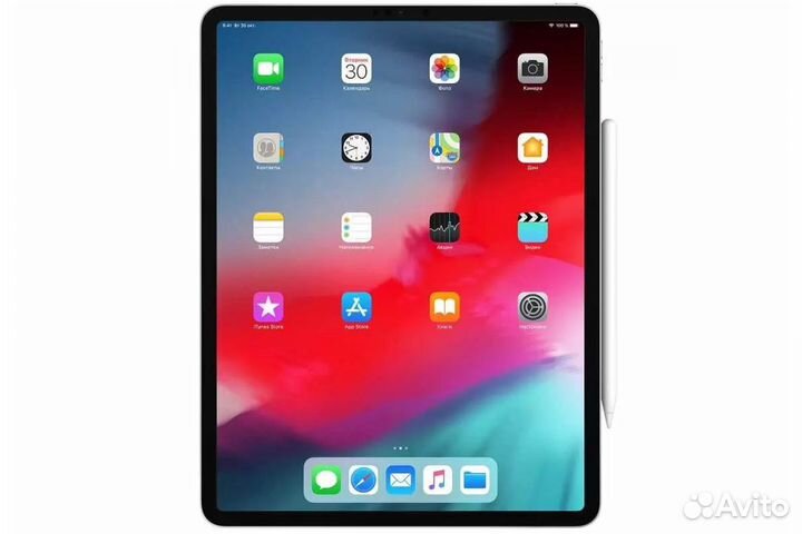 Стилус Apple Pencil (2-го поколения)