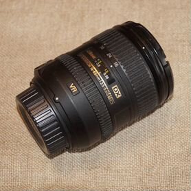 Nikon 16-85mm f/ 3.5-5.6 G VR