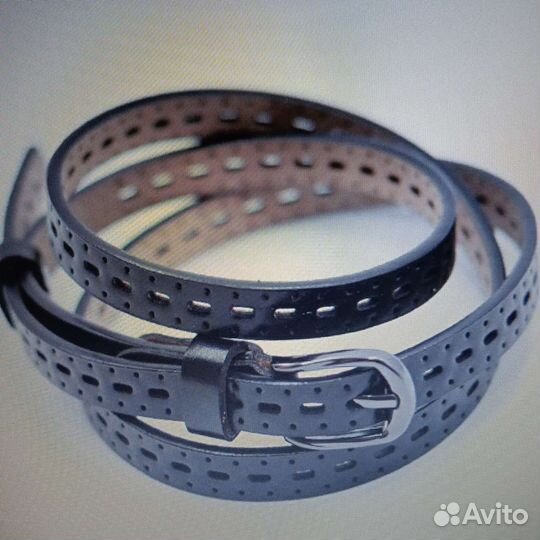 Ремень женский