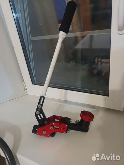 Гидроручник ваз