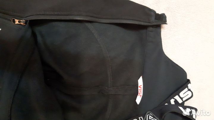 Шорты самосбросы, 128-140