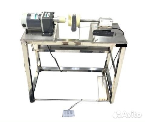 Машина Apl pel 400 Manual очистка яблок от кожуры