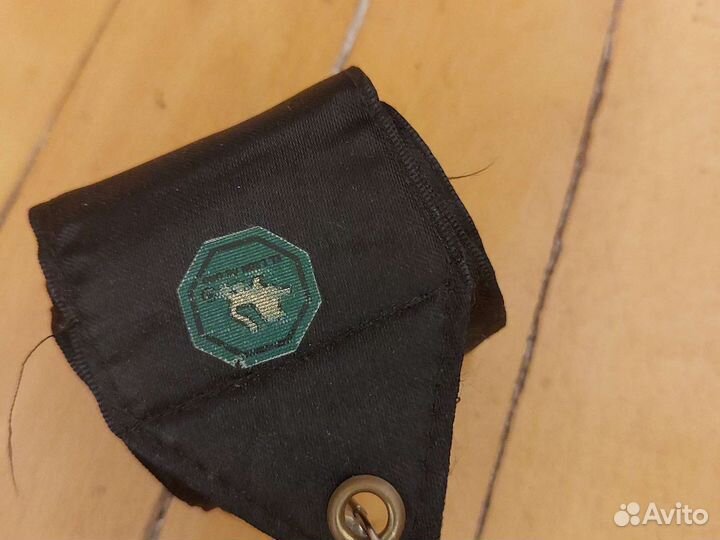 Мяч для художественной гимнастики