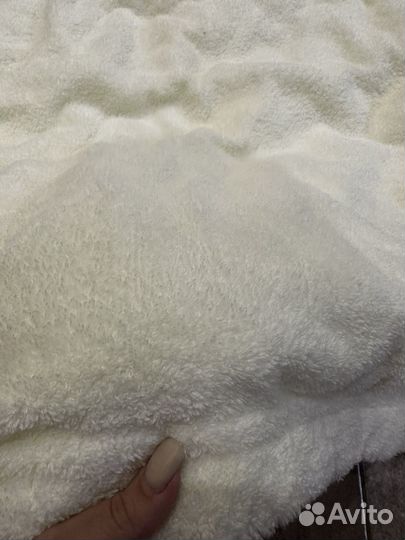 Конверт одеяло зимний