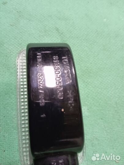 Toyota Avensis (T270) III Плафон салонный