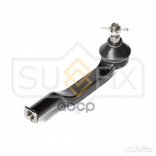 Наконечник рулевой тяги прав/лев SE1349 sufix