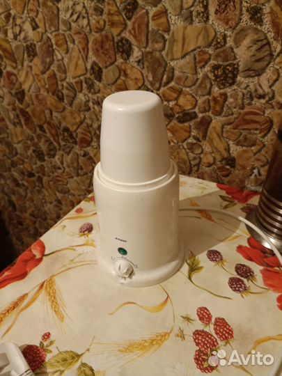 Детский стерелизатор