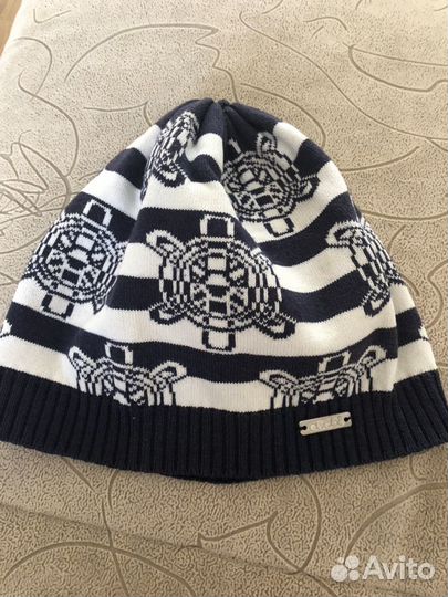 Шапочка для мальчиков и девочек Chobi