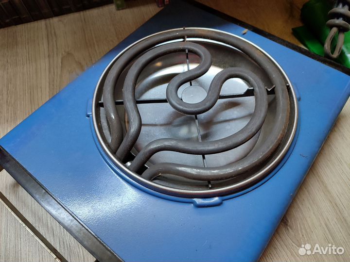 Электро плитка 